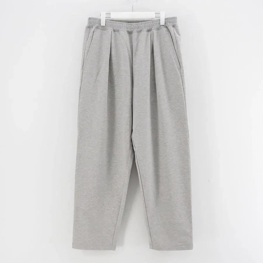 Ultra Compact Terry Sweat Pants