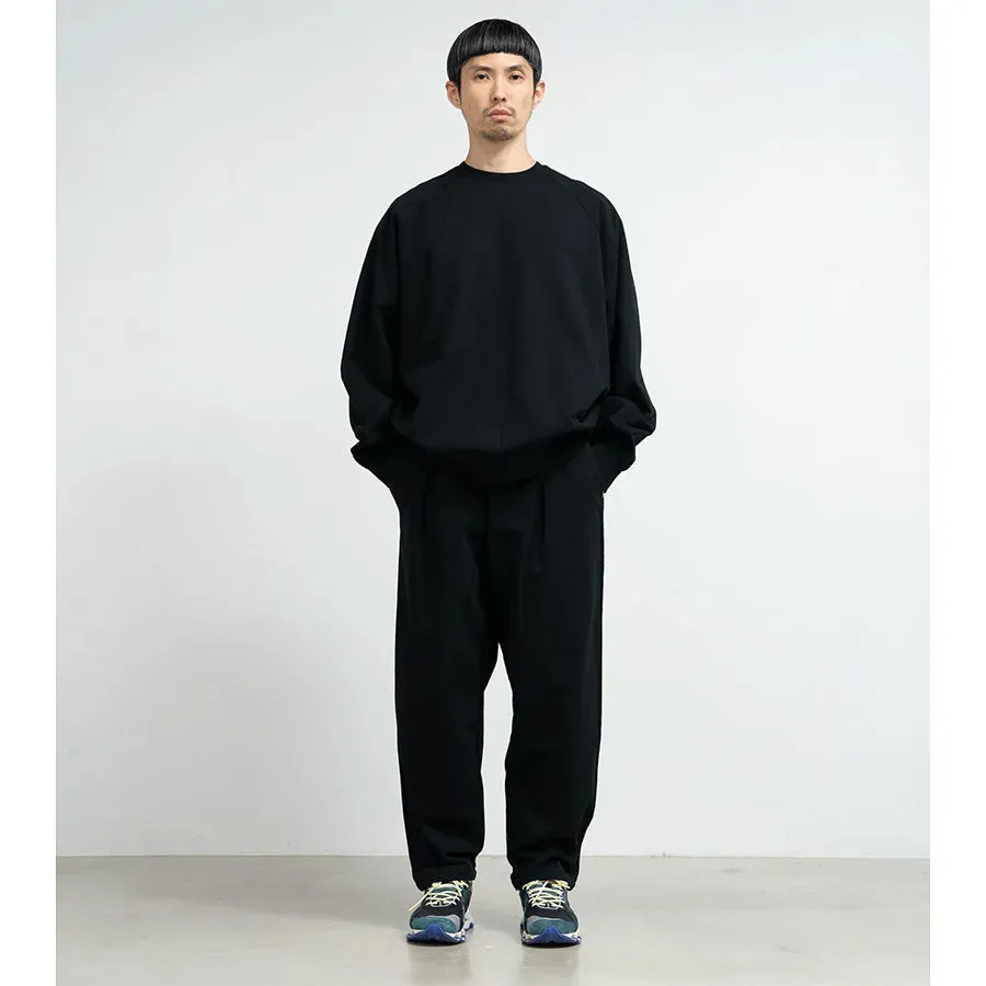 Ultra Compact Terry Sweat Pants