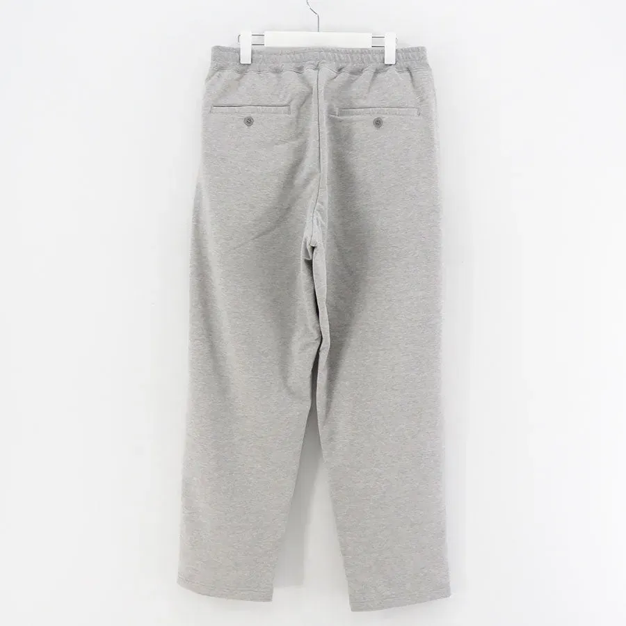 Ultra Compact Terry Sweat Pants