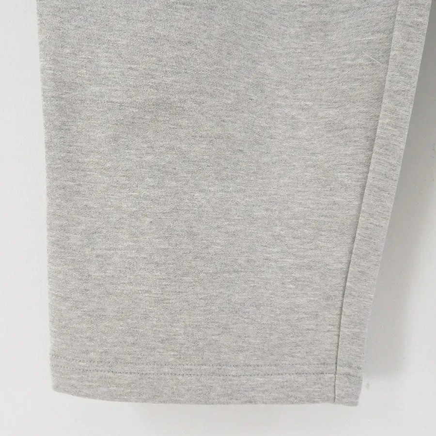 Ultra Compact Terry Sweat Pants