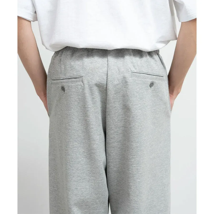 Ultra Compact Terry Sweat Pants