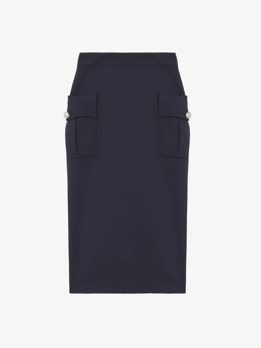 Pencil Skirt
