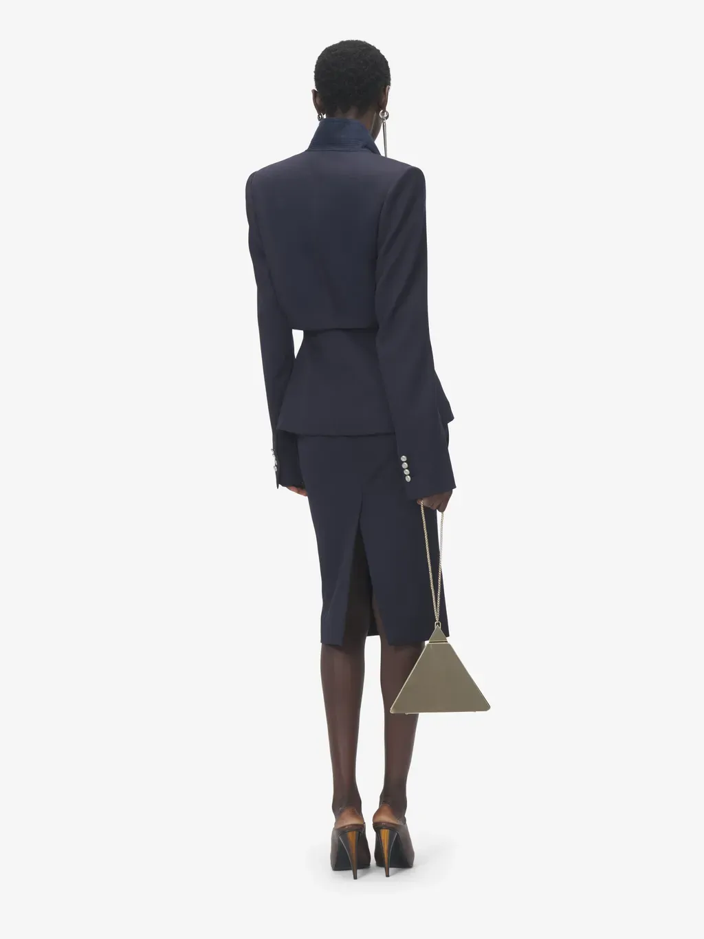 Pencil Skirt