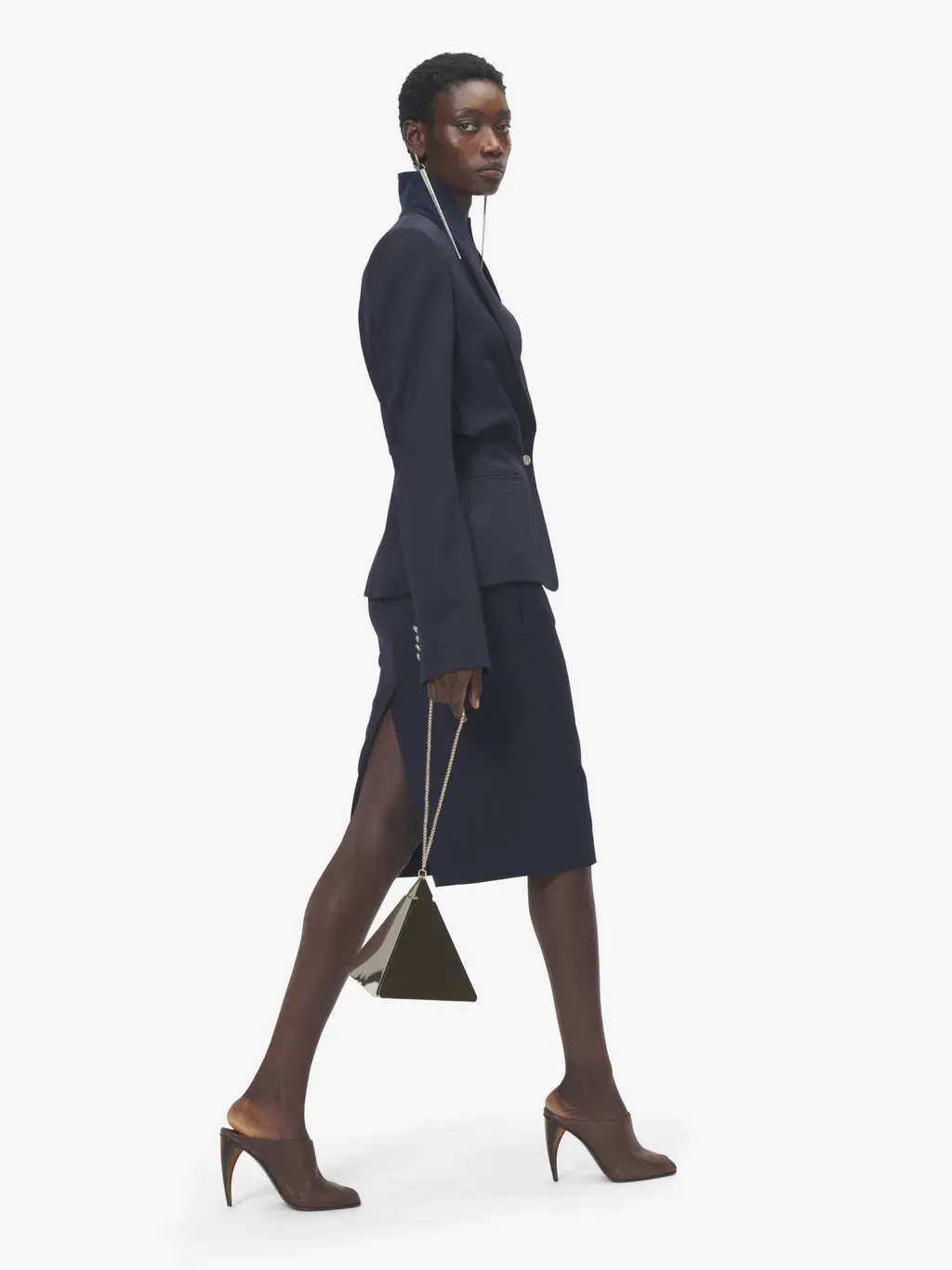 Pencil Skirt