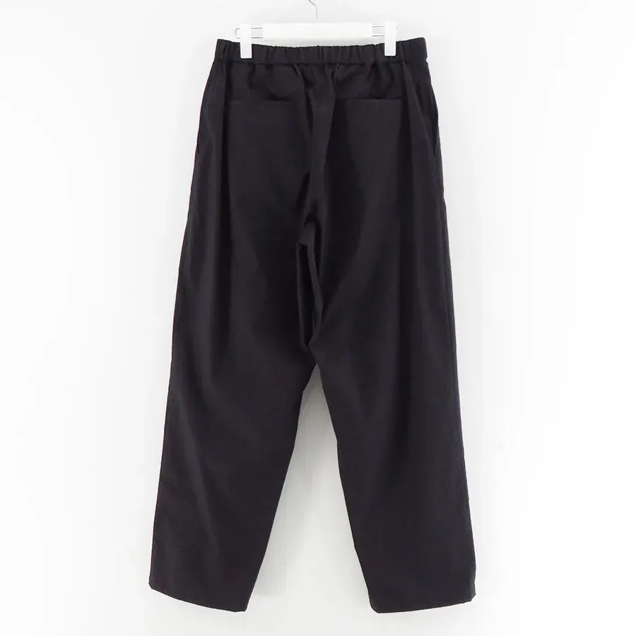 Solotex Twill Wide Tapered Chef Pants