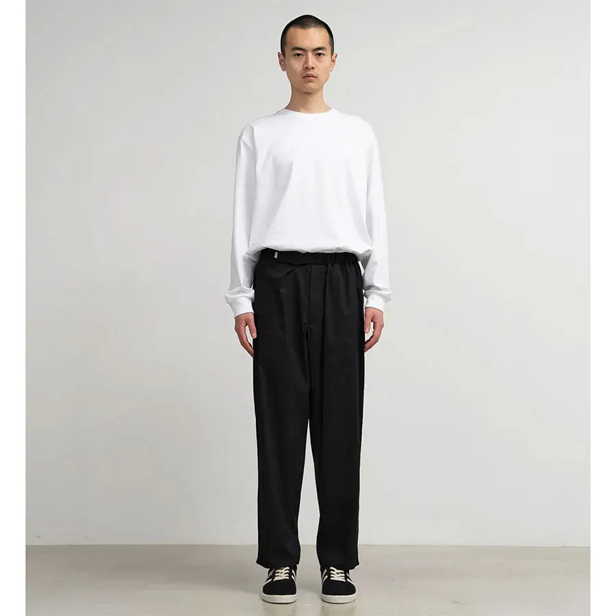 Solotex Twill Wide Tapered Chef Pants