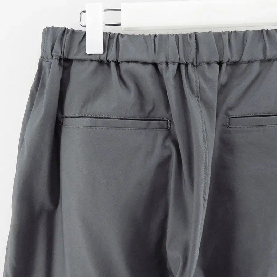 Solotex Twill Wide Tapered Chef Pants
