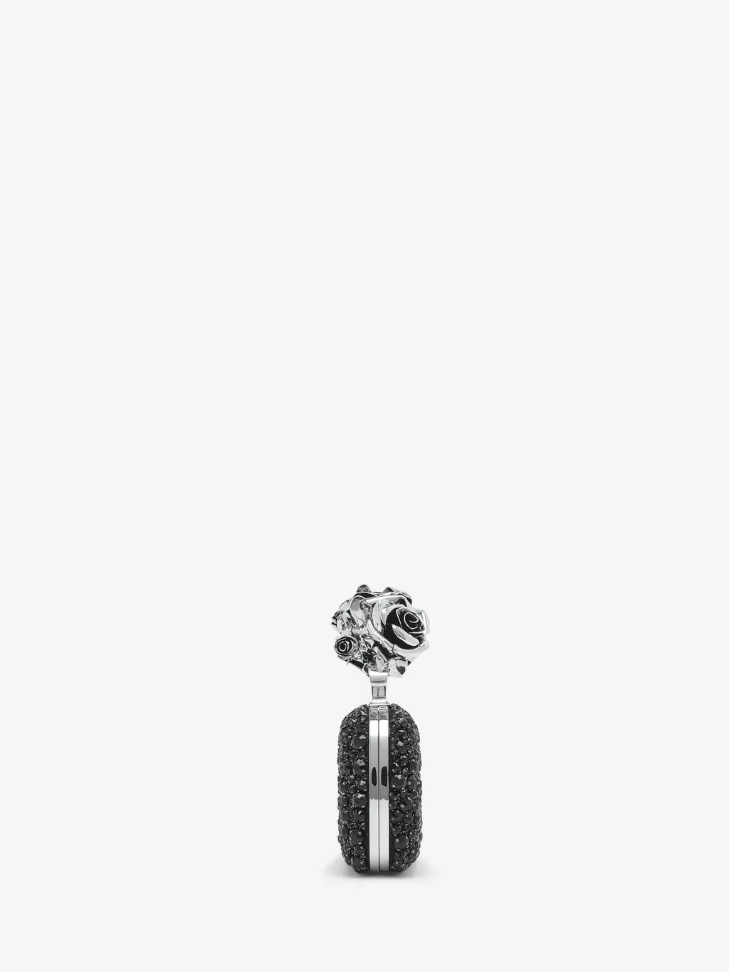 Rose Knuckle Clutch
