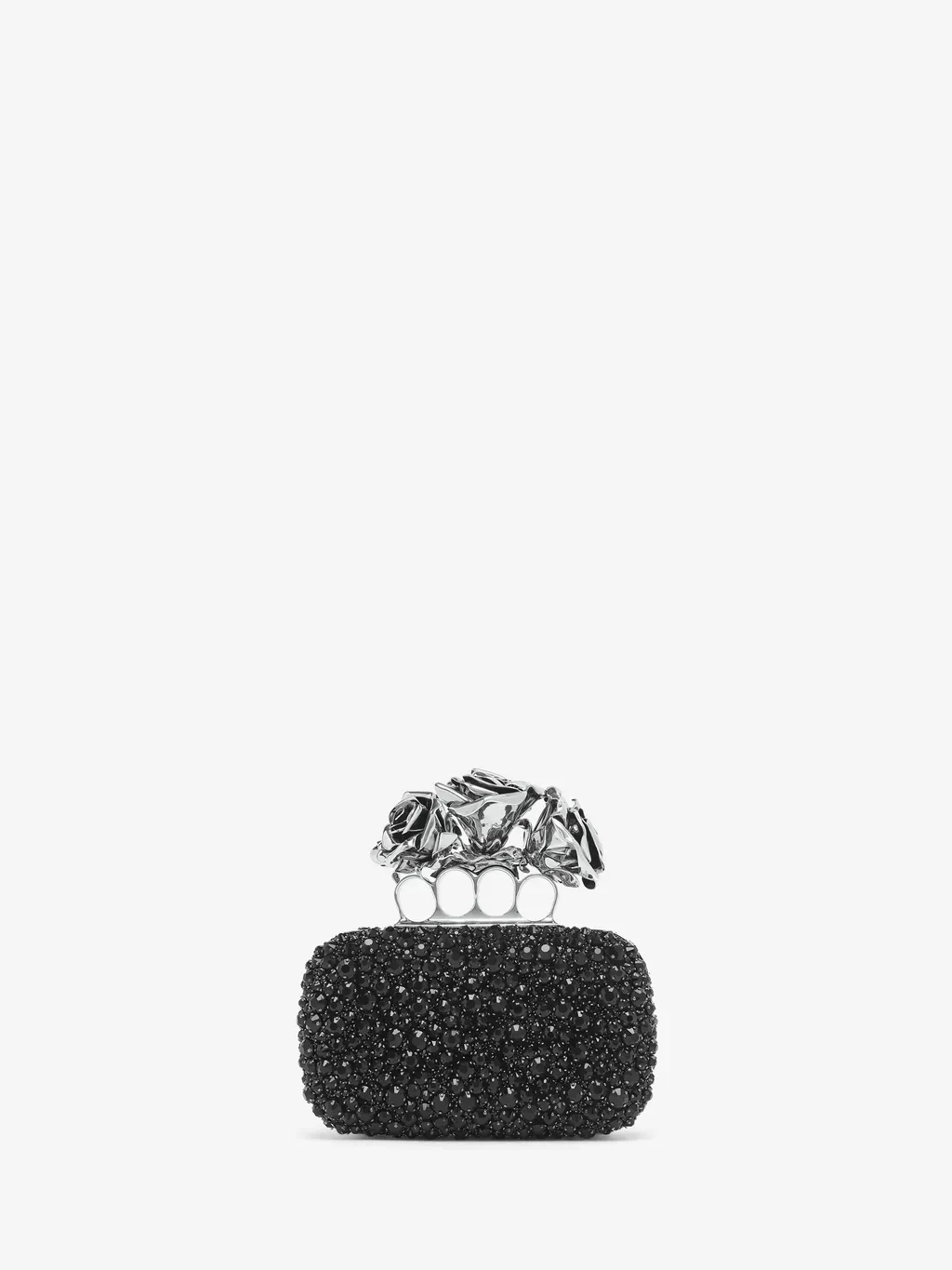 Rose Knuckle Clutch