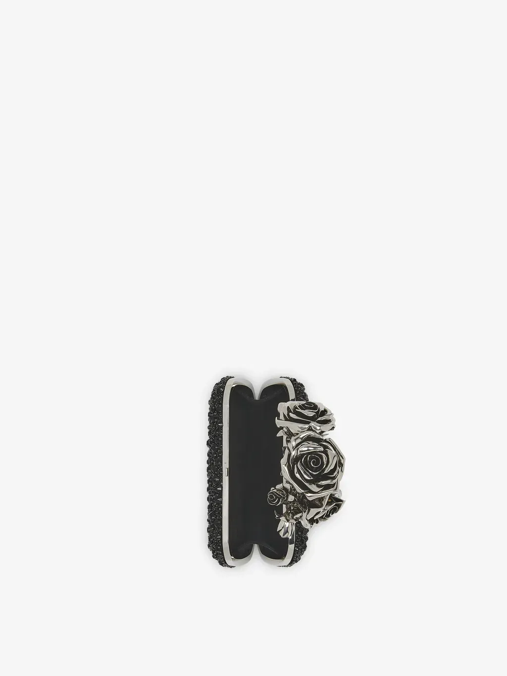 Rose Knuckle Clutch