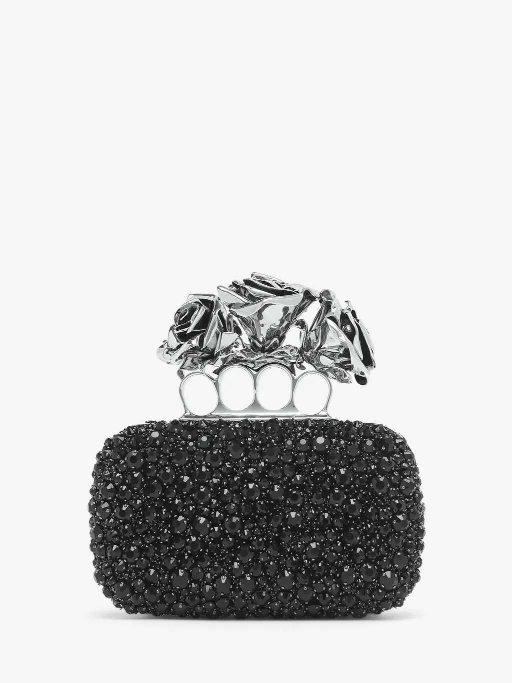 Rose Knuckle Clutch