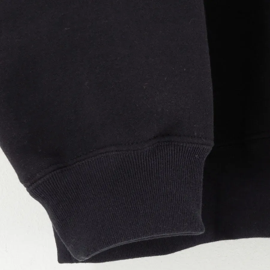 Azuma Terry Pullover Polo Sweat
