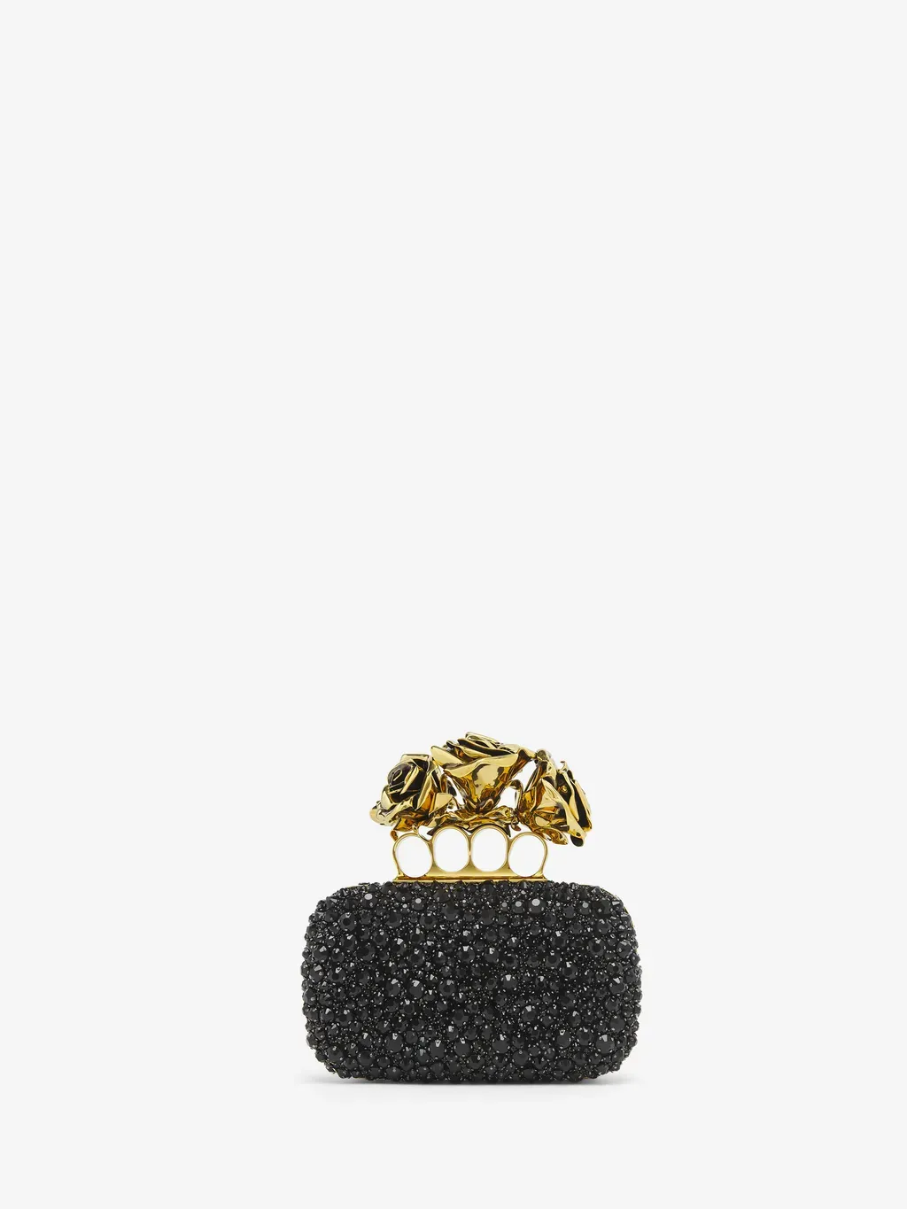 Rose Knuckle Clutch