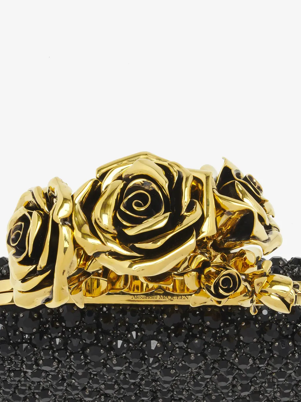 Rose Knuckle Clutch