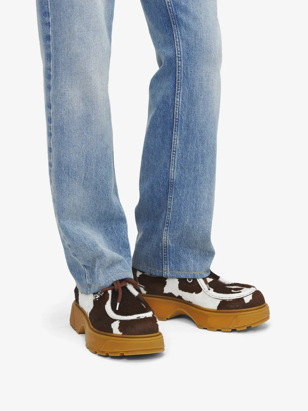 Rover Shoe