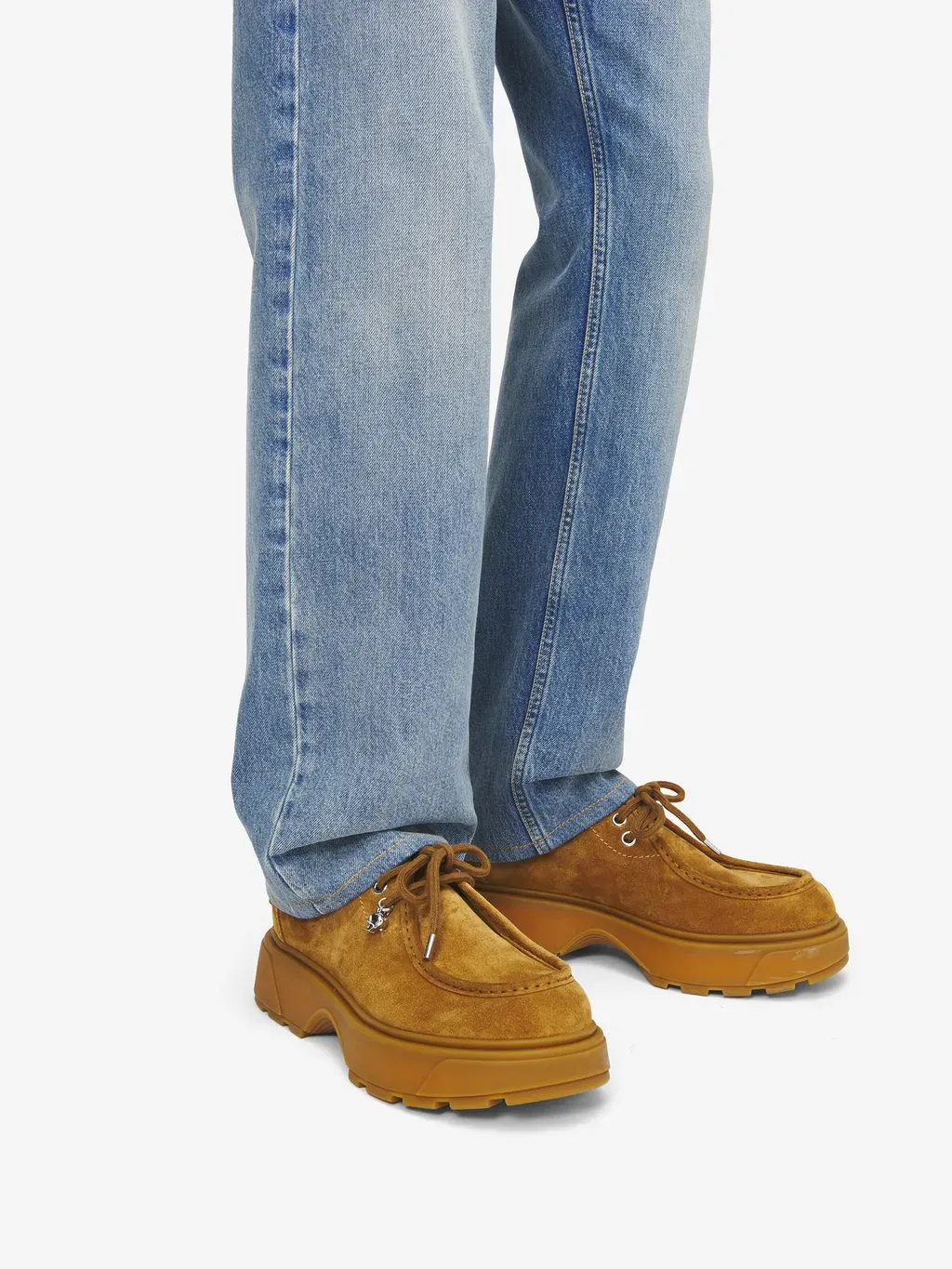 Rover Shoe