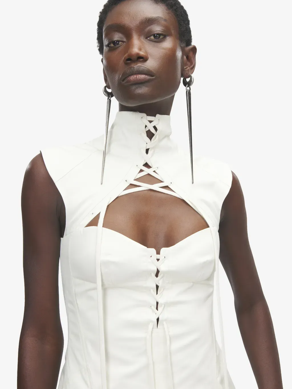 Scissor Earrings