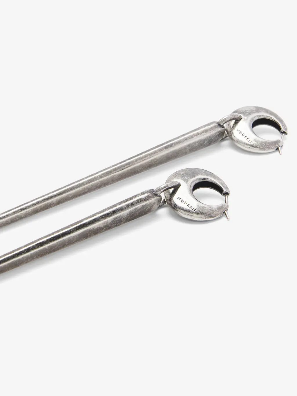 Scissor Earrings