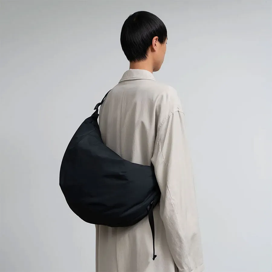 Blankof For Gp Large Crescent Bag