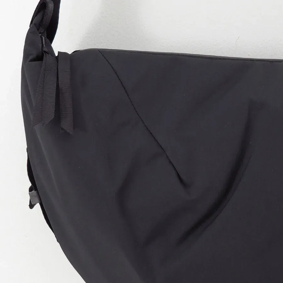 Blankof For Gp Large Crescent Bag