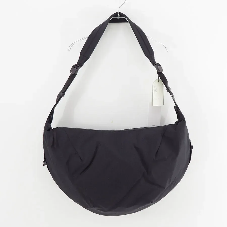 Blankof For Gp Large Crescent Bag