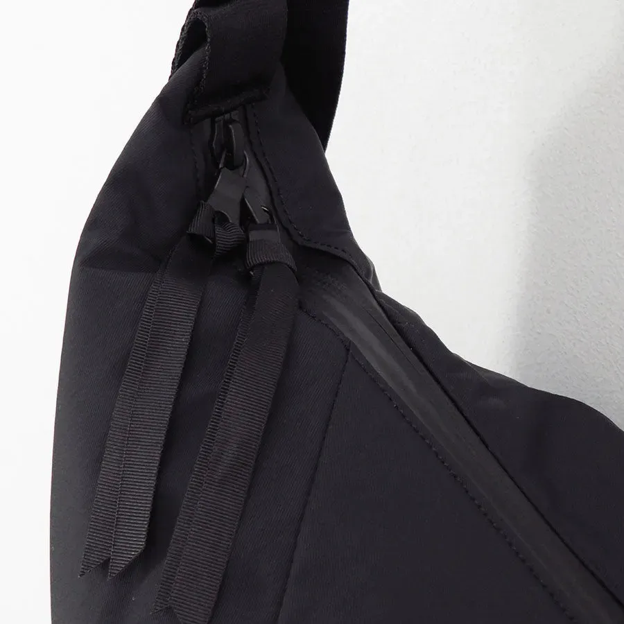 Blankof For Gp Large Crescent Bag