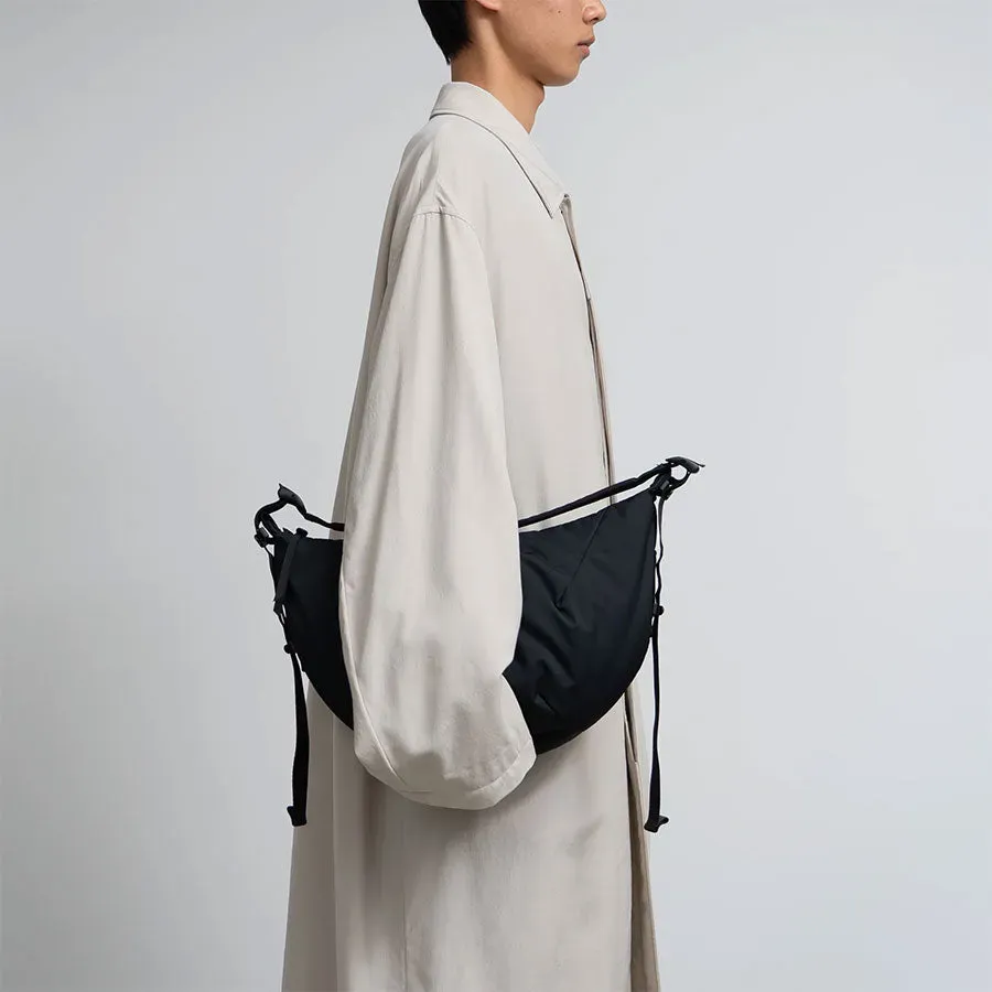 Blankof For Gp Small Crescent Bag