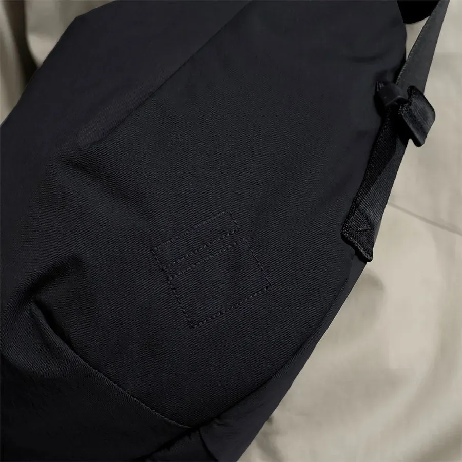 Blankof For Gp Small Crescent Bag