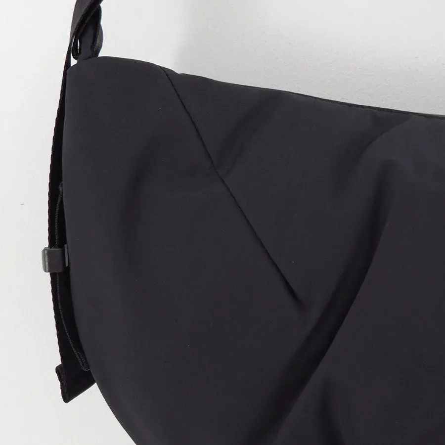 Blankof For Gp Small Crescent Bag