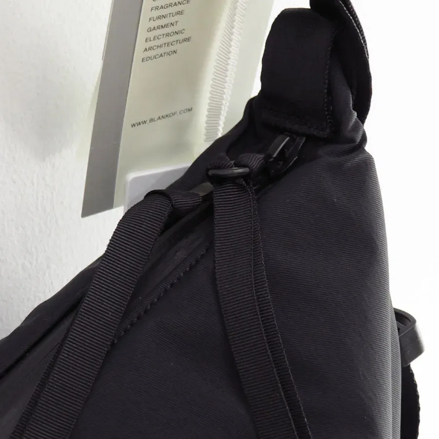Blankof For Gp Small Crescent Bag