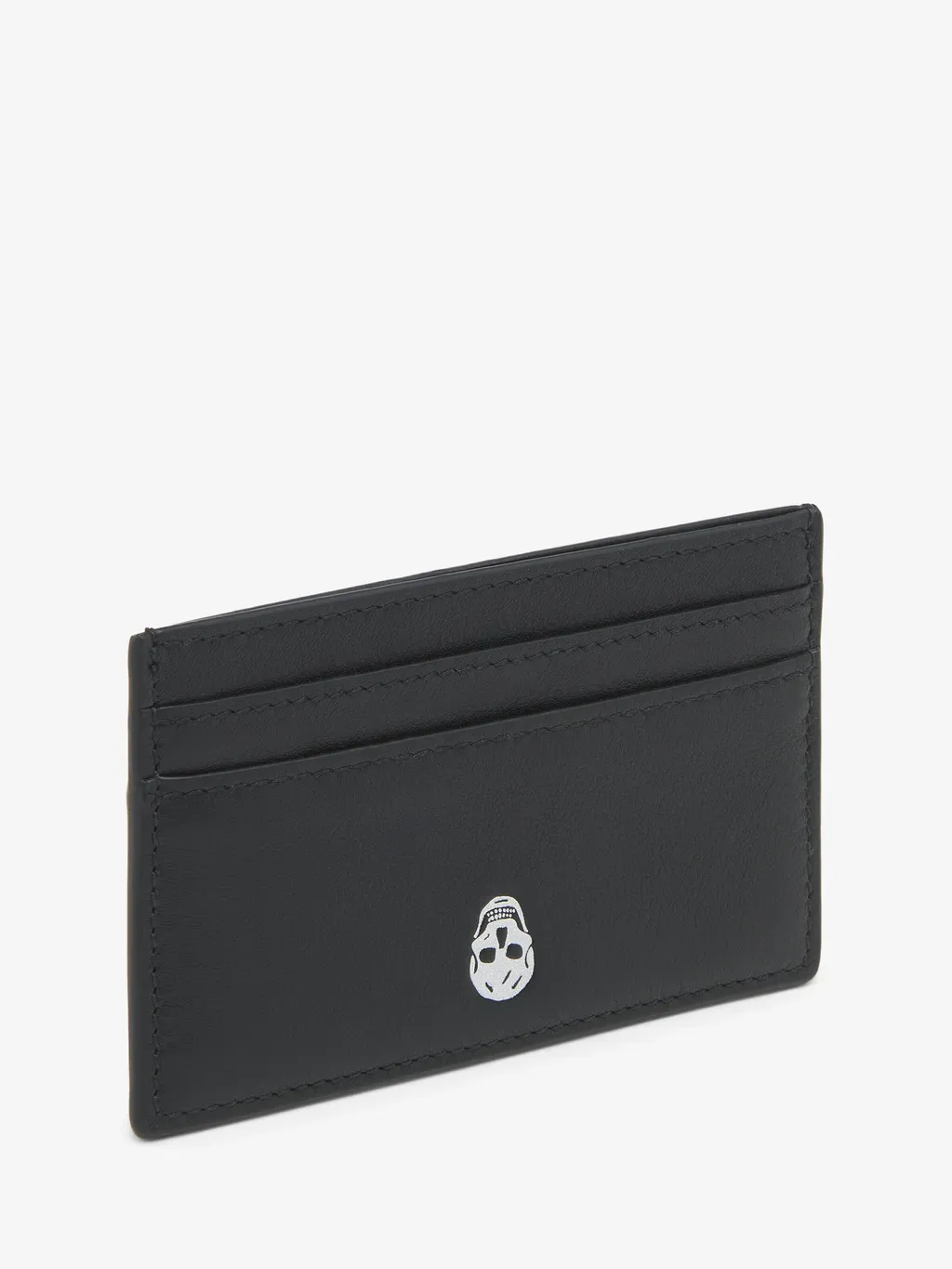 Skull Card Holder