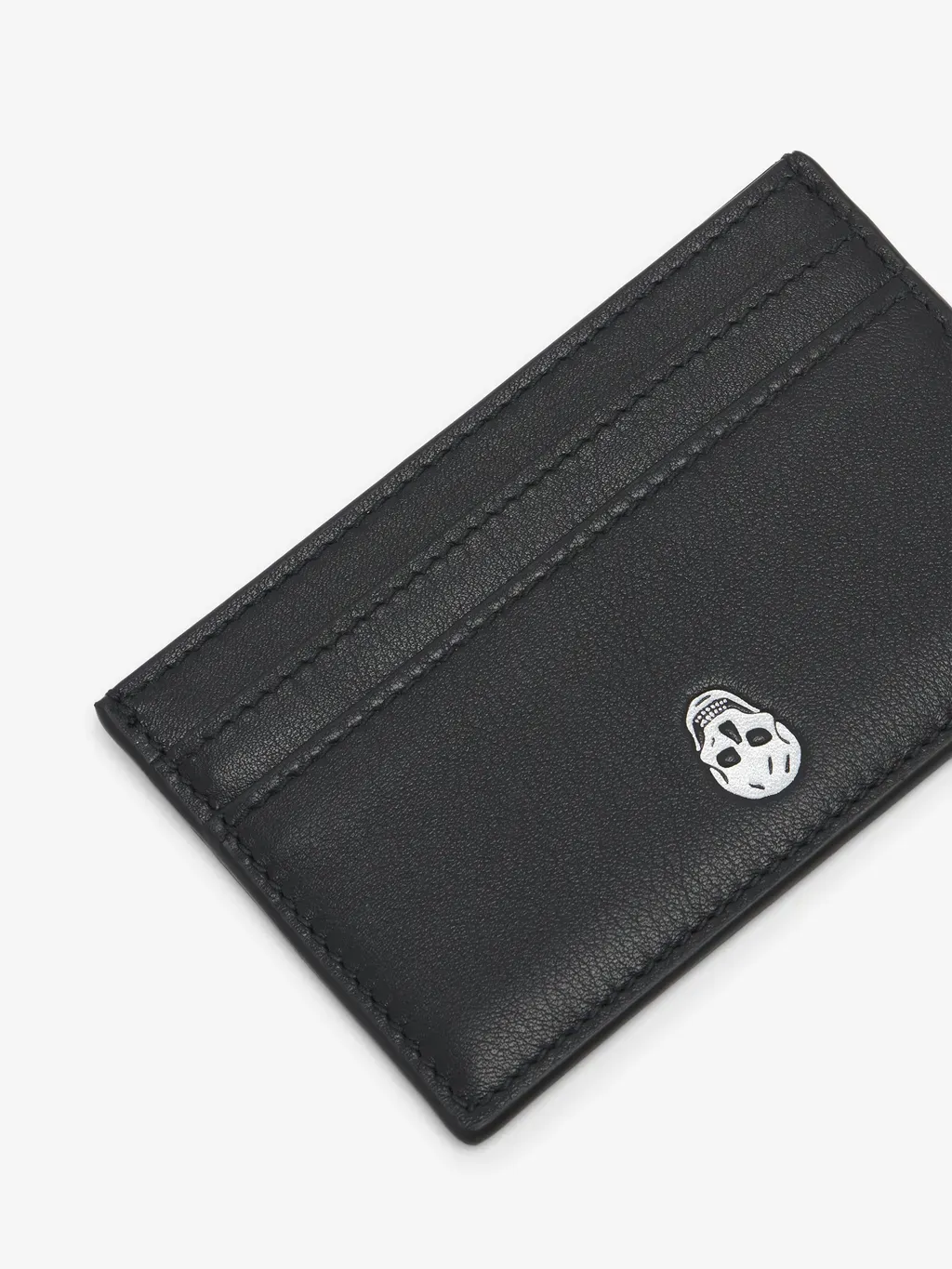 Skull Card Holder