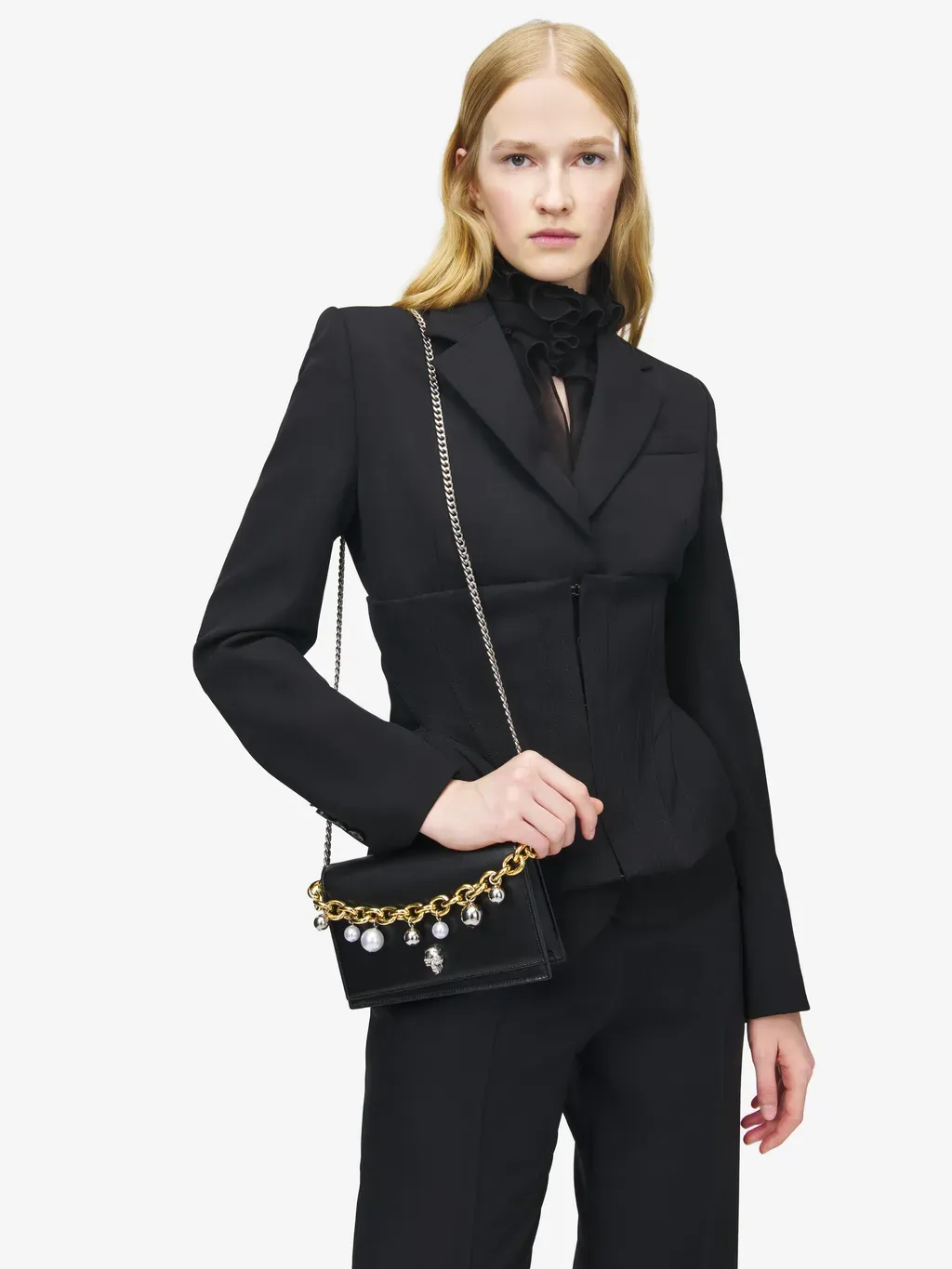 Skull Bag