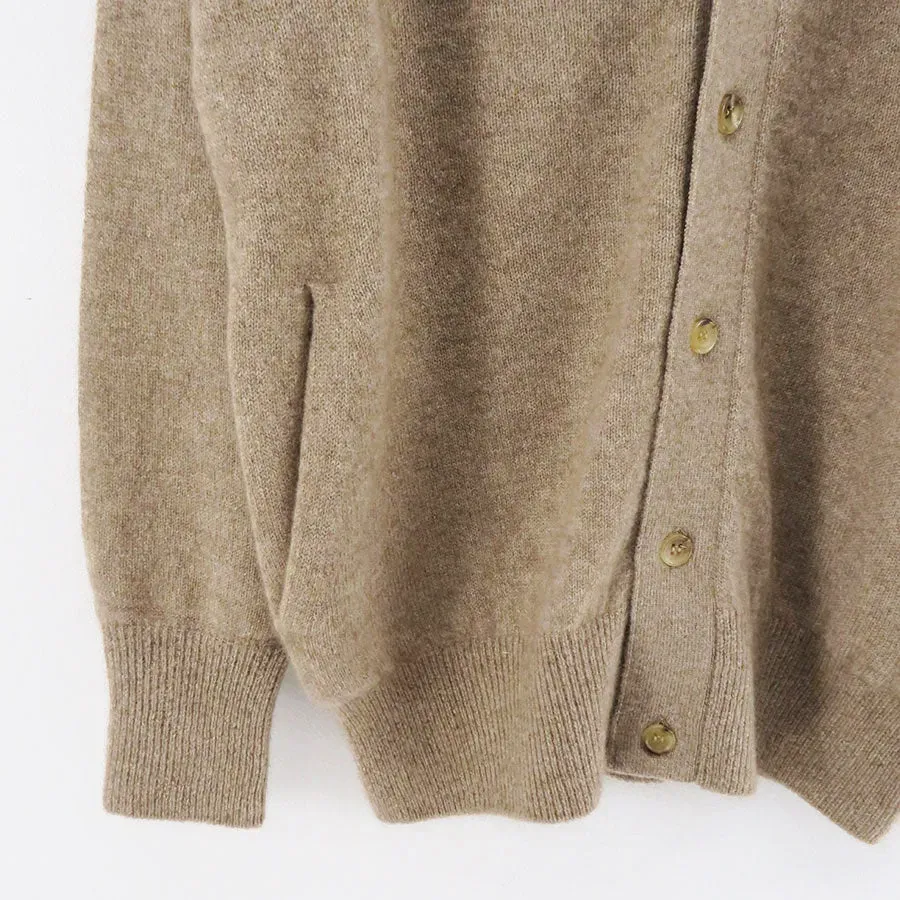 Wholegarment Cardigan 22-080-Hl-8010-3