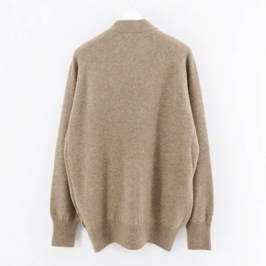 Wholegarment Cardigan 22-080-Hl-8010-3