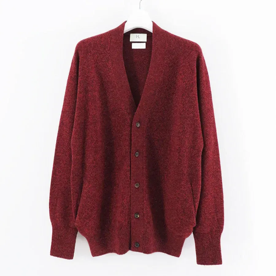 Wholegarment Cardigan 22-080-Hl-8010-3