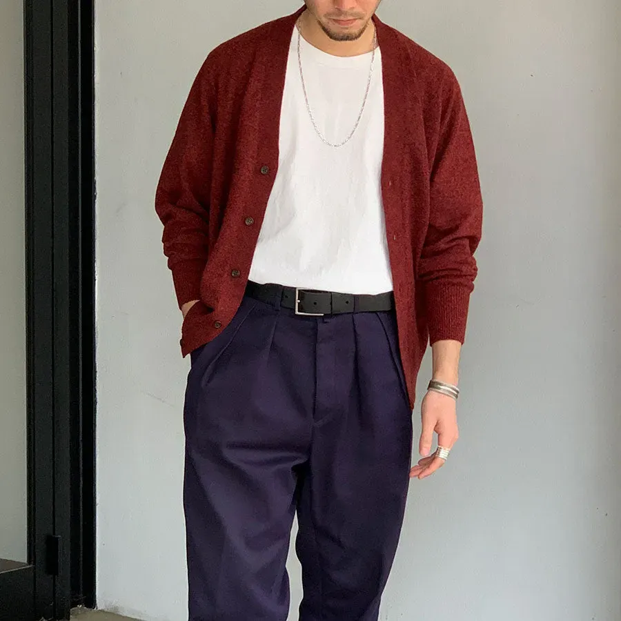 Wholegarment Cardigan 22-080-Hl-8010-3
