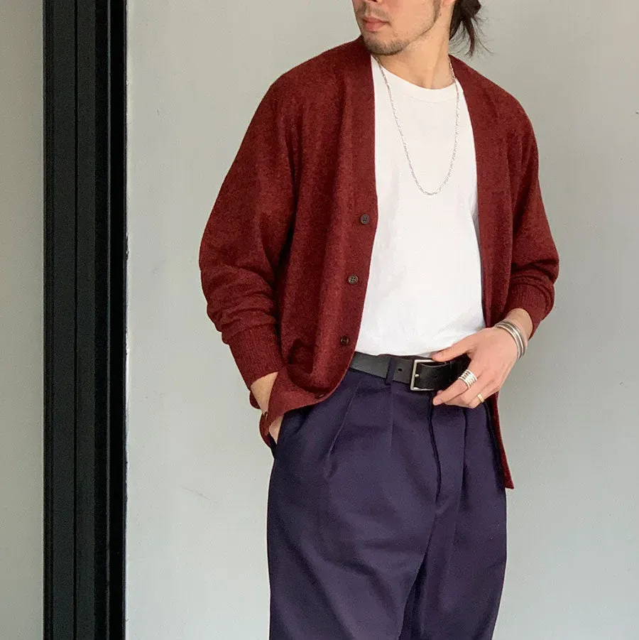 Wholegarment Cardigan 22-080-Hl-8010-3