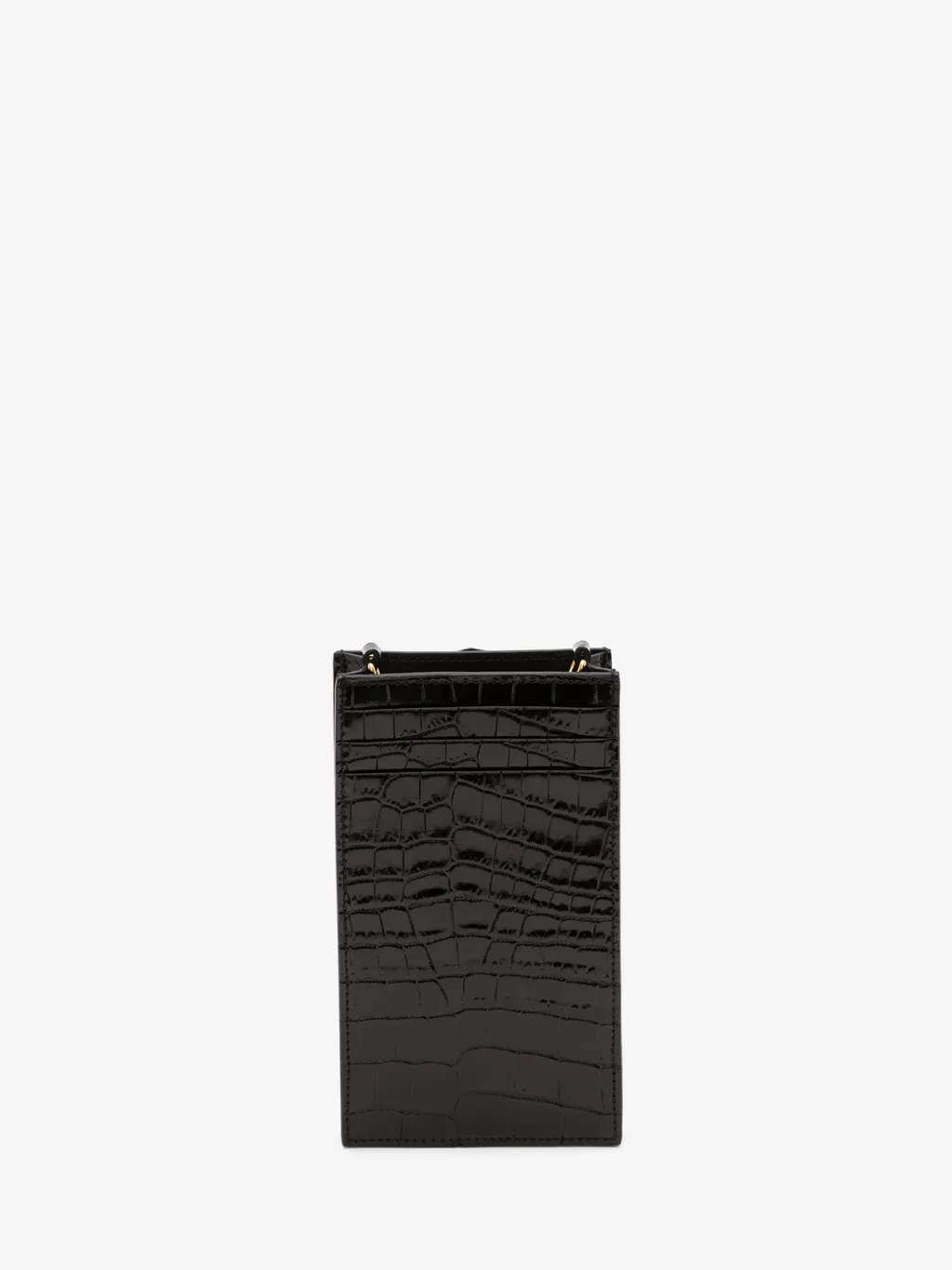 Skull Phone Case With Chain