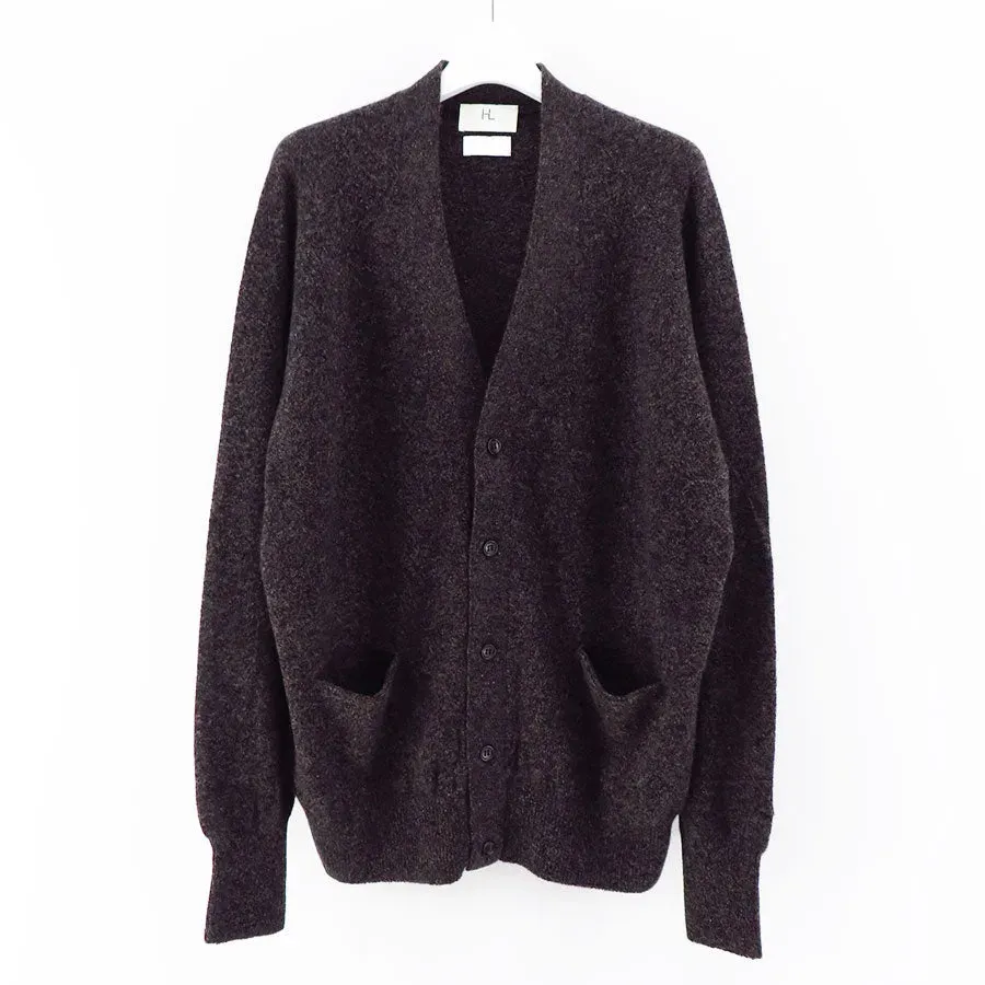 Wholegarment Cardigan