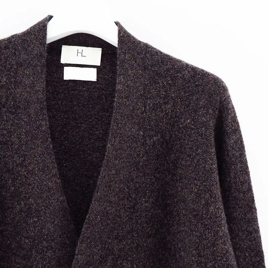 Wholegarment Cardigan