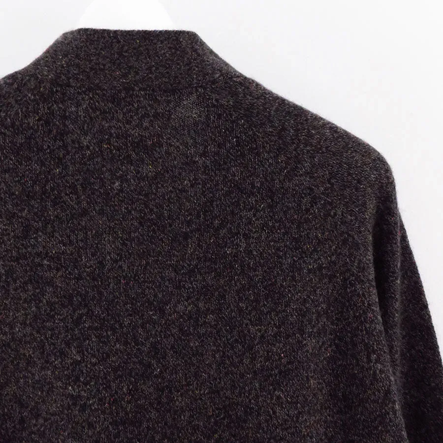 Wholegarment Cardigan