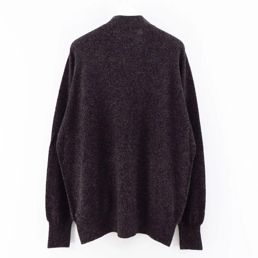 Wholegarment Cardigan