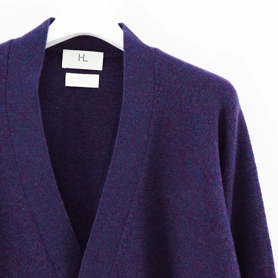 Wholegarment Cardigan