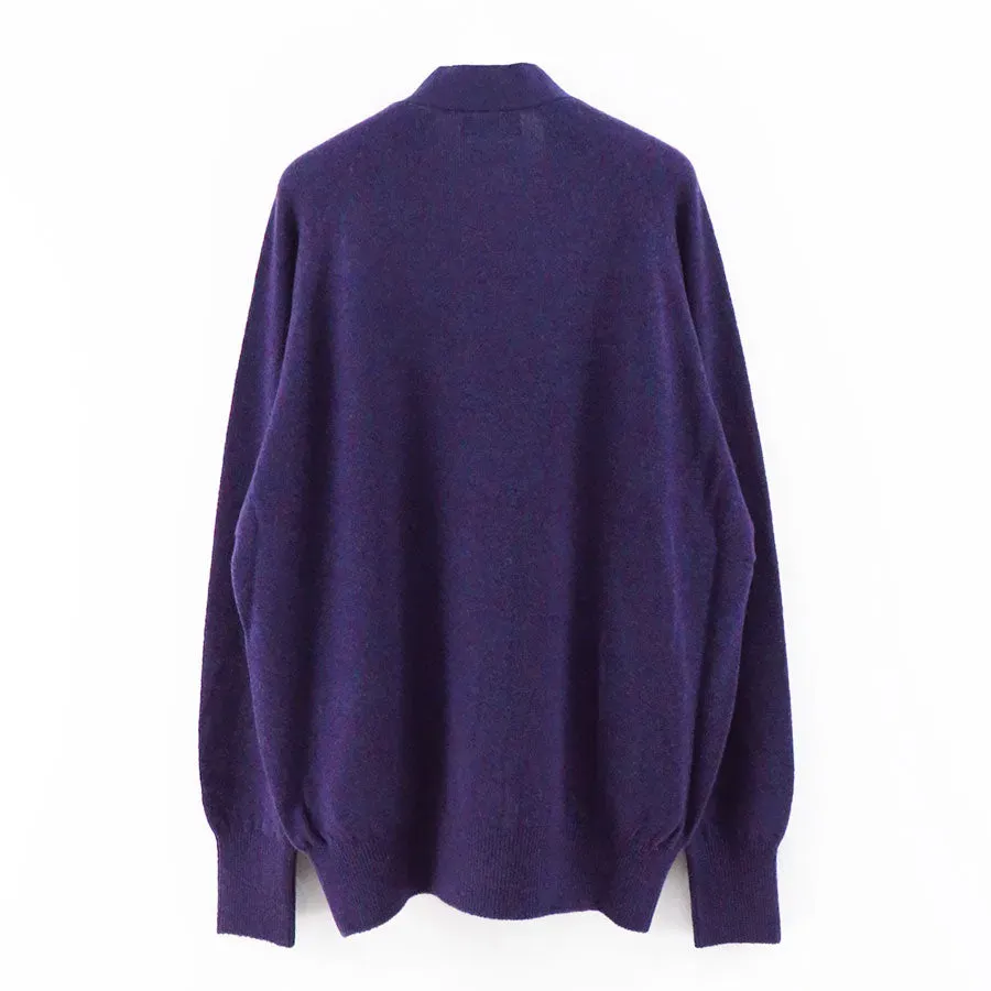 Wholegarment Cardigan
