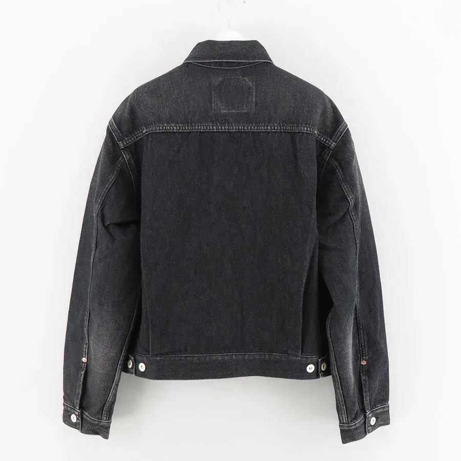 Hl Denim Xx Jacket