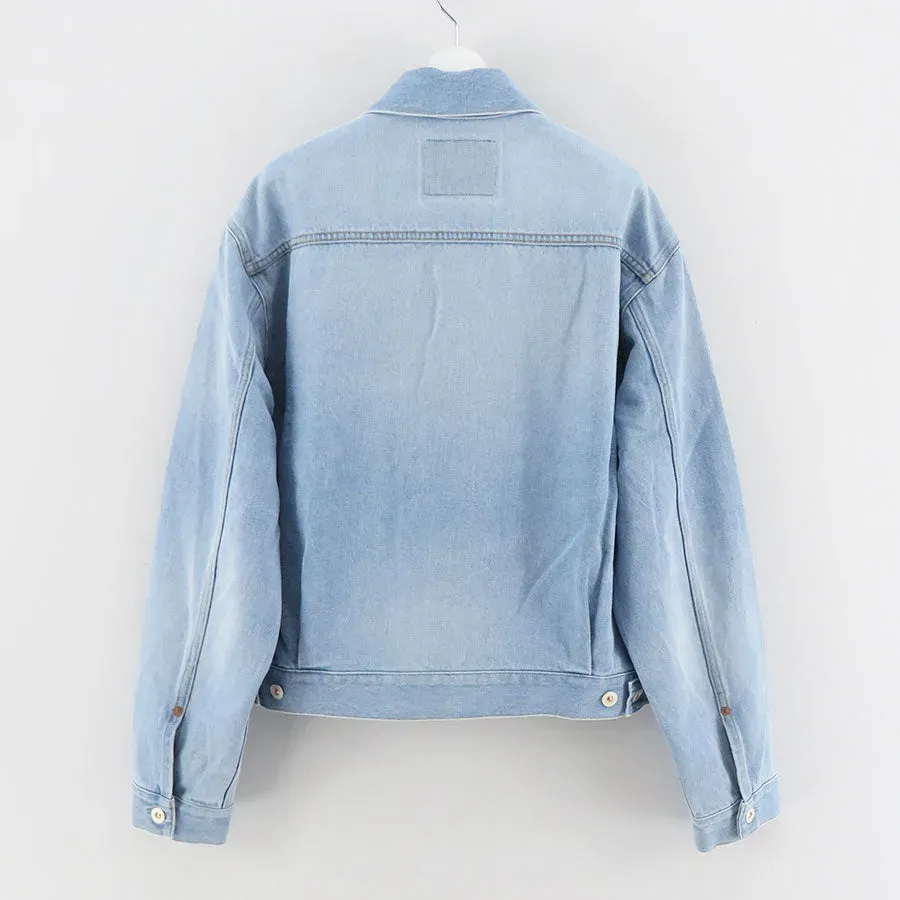 Hl Denim Xx Jacket
