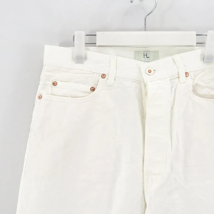 Nep Denim Sailor Pants