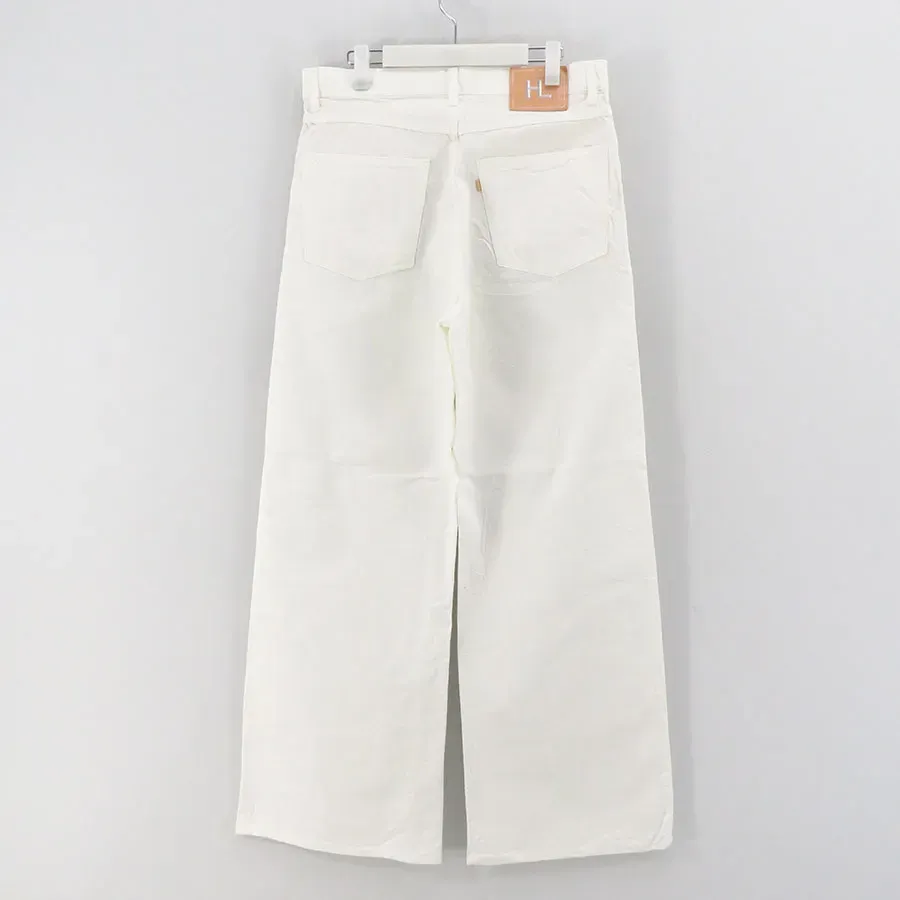 Nep Denim Sailor Pants