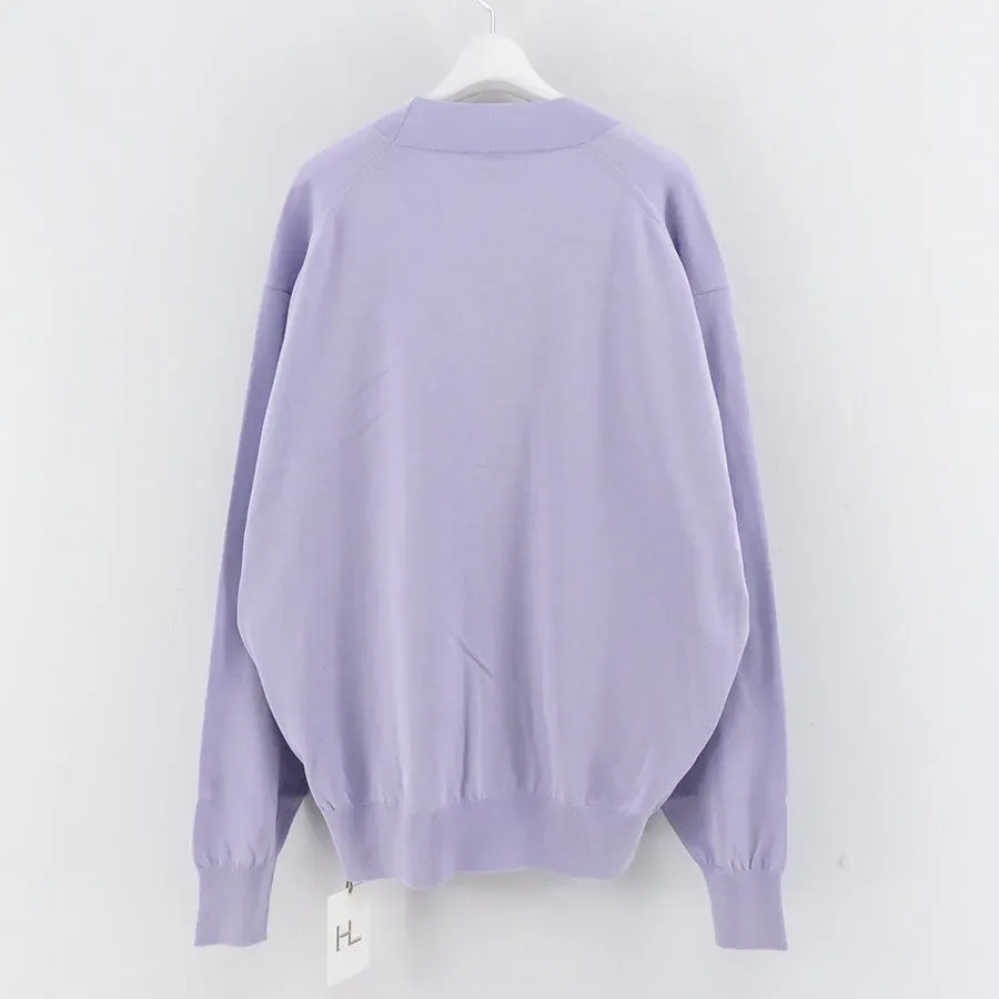 Suvincotton Highgaugecardigan